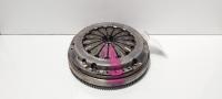 Volanta masa dubla cu placa presiune, Ford Focus 3, 1.6 Ecoboost, JQDB, 6 vit man (id:564981)