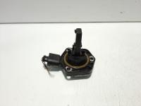 Sonda nivel baie ulei, cod 1J0907660C, VW Golf 5 (1K1), 1.9 TDI, BKC (id:565021)