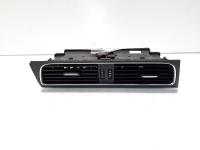 Grila aer bord centrala, Audi A5 Coupe (F53, 9T) (idi:555886)