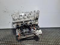 Motor, cod D4F784, Renault Clio 3, 1.2 TCE (id:565642)