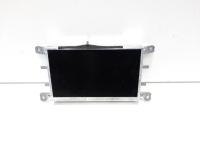 Display bord, cod 8T0919603A, Audi A5 Sportback (8TA) (idi:555898)