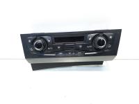 Display climatronic cu incalzire in scaune, cod 8T1820043AC, Audi A5 (8T3) (idi:555900)