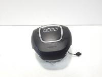 Airbag volan, cod 8K0880201C, Audi A5 Cabriolet (F57, 9T) (idi:555910)