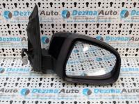 Oglinda electrica dreapta cu semnalizare Ford Focus 2 hatchback (DA) 2007-2011