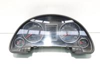 Ceas bord, cod 8E0920901D, Audi A4 Avant (8ED, B7) 2.0 TDI (id:565464)