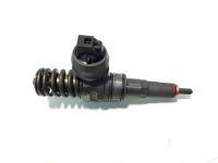 Injector, cod 038130073BN, BPT, 0414720313, Seat Toledo 3 (5P2), 1.9 TDI, BLS (idi:556944)