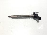 Injector, cod 03L130277, 0445116030, Audi A5 (8T3), 2.0 TDI, CAG (id:564837)