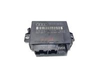 Modul senzori parcare, cod 8E0919283D, Audi A4 Avant (8ED, B7) (id:565476)