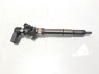 Injector Continental, cod 03L130277B, Skoda Superb II Combi (3T5), 1.6 TDI, CAY (pr:110747)