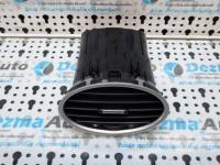 Cod oem: 4M51-A014L21-AD, grila aer bord Ford Focus 2 hatchback (DA) (id:192144)