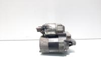 Electromotor, cod 8200266777A, Renault Megane 2, 1.6 16V benz, K4M813, 5 vit man (id:565993)