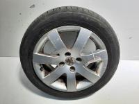 Janta aliaj R16, cod 9680729880, Peugeot 308 CC (idi:557008)