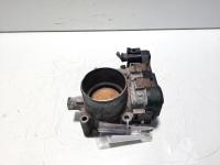 Clapeta acceleratie, cod 03C133062A, VW Golf 5 (1K1), 1.6 FSI, BLP (id:565952)