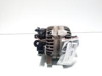 Alternator, Peugeot Bipper (AA),  1.4 HDI, BHS (pr:110747)