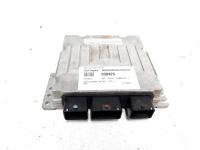 Calculator motor, cod 9646449280, 9644302380, Peugeot Partner (I) Combispace, 2.0 HDI, RHY (idi:538425)