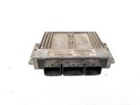 Calculator motor, cod 9646988680, 9644625680, Peugeot 206 CC, 1.4 benz, KFV (idi:538392)
