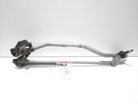 Ansamblu stergatoare fata, cod 8K1955023C, Audi Q5 (8RB) (idi:560009)