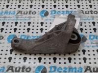 Cod oem: 3M51-6P093-AE, suport motor Ford Focus 2 hatchback (DA)  2007-2011