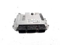 Calculator motor Bosch, cod 9653958980, 0281013332, Peugeot 308 CC, 1.6 HDi, 9HZ (idi:538463)