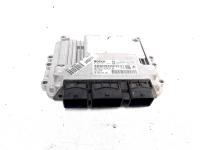 Calculator motor, cod 9653958980, 0281011634, Peugeot 206 Sedan, 1.6 HDI, 9HZ (idi:538449)