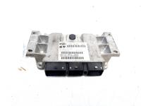 Calculator motor, cod 9663380880, 9654596080, Peugeot 307 Break, 1.4 benz, KFU (idi:538467)