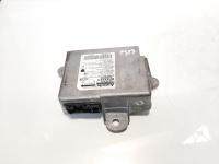 Calculator airbag, cod 8200337245, Renault Megane 2 (idi:557040)