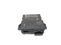 Modul control central, cod 8T0907468AD, Audi A5 Cabriolet (8F7) (idi:560030)