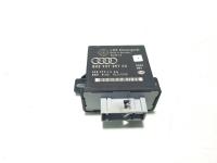 Modul control lumini, cod 8K5907357, Audi A5 Cabriolet (F57, 9T) (idi:560031)