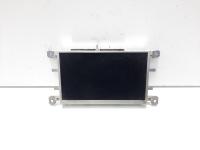 Display bord, 8T0919603A, Audi A4 (8K2, B8) (idi:563815)