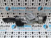 Cod oem: 3M51-3F880-AD, contact cu cheie Ford Focus 2 hatchback (DA) 2007-2011