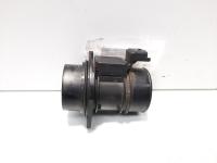 Debitmetru aer, cod 7700314057, Renault Laguna 2, 1.9 DCI, F9Q750 (id:559605)