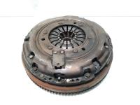 Volanta masa dubla cu placa presiune, Ford Focus 3 Sedan, 1.6 TDCI, T1DB, 6 vit man (idi:559582)