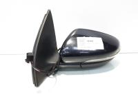 Oglinda electrica stanga cu semnalizare, VW Golf 6 Variant (AJ5), vol pe dr (idi:552406)