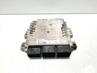 Calculator motor, cod AV61-12A650-GE, Ford Focus 3 Turnier, 1.6 TDCI, T1DA (idi:565190)