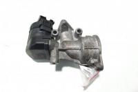 Cod oem: 9656612380, egr Ford Focus 2 hatchback (DA) 2.0tdci