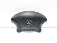 Airbag volan cu comenzi, Mercedes Clasa C (W203) (id:566184)