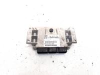 Calculator motor, cod 9663380880, 9654596080, Peugeot 206 SW, 1.4 benz, KFU (idi:535456)