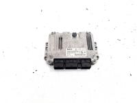 Calculator motor, cod 9663476180, Peugeot Partner (II) Platforma, 1.6 HDI, 9HX (idi:535461)