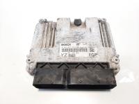 Calculator motor, cod GM5519368, 0281011914, Opel Signum, 1.9 CDTI, Z19DT (idi:535378)