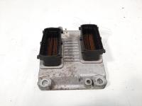 Calculator motor, cod GM55350552, Opel Astra G, 1.2 benz, Z12XE (idi:535420)