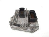 Calculator motor, cod GM55561172, Opel Astra G, 1.6 benz, Z16XEP (idi:535393)