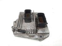 Calculator motor, cod GM55561172, Opel Astra G Coupe, 1.6 benz, Z16XEP (idi:535393)