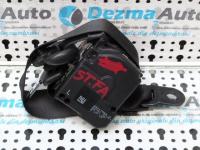 Cod oem: 4M51-A61295-AL, centura stanga fata Ford Focus 2 hatchback (DA) 2007-2011