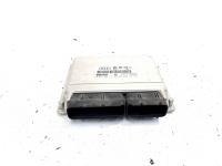 Calculator motor, cod 8D0906018Q, 0261206318, VW Passat Variant (3B5), 1.8 benz, APT (idi:535496)