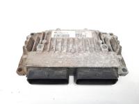 Calculator motor, cod 8200623620, Renault Grand Scenic 2, 1.6 benz, K4M766 (idi:538839)