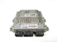 Calculator motor, cod 96519422480, Peugeot 306, 2.0 HDI, RHY (idi:538621)