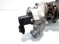 Actuator turbosuflanta, cod 06H145710D, VW Golf 6 (5K1), 1.4 TSI, CAX (id:566867)