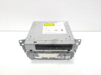 Unitate radio CD cu navigatie, cod 9228914-01, Bmw 5 Gran Turismo (GT) (idi:551358)