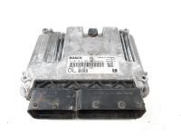 Calculator motor, cod 0281012869, 55201790, Opel Signum, 1.9 CDTI, Z19DT (idi:538609)