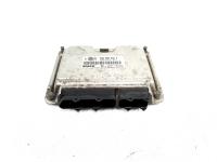 Calculator motor, cod 036906032G, 0261207190, VW Bora (1J2), 1.4 benz, BCA (idi:538752)